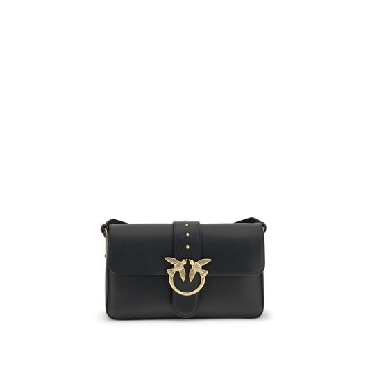 Pinko Black Love One Bag - XT & Co