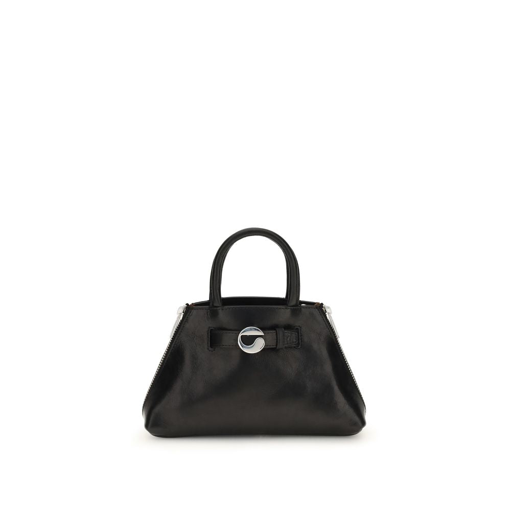 Coperni Bos Taurus Shoulder Bag - XT & Co