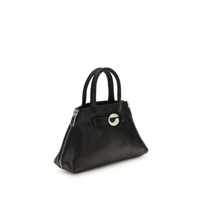 Coperni Bos Taurus Shoulder Bag - XT & Co