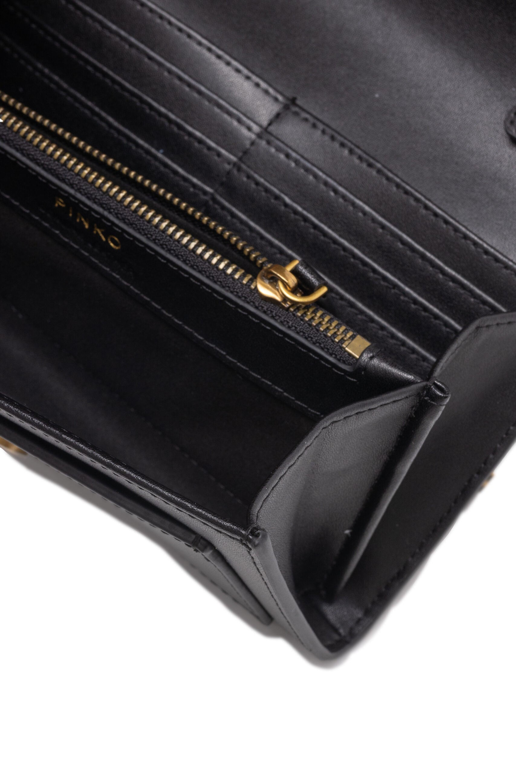 Pinko Mini Love Shoulder Bag - XT & Co