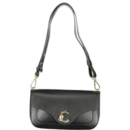 Coccinelle Black C Me Bag - XT & Co