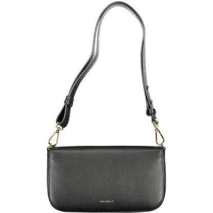 Coccinelle Black C Me Bag - XT & Co