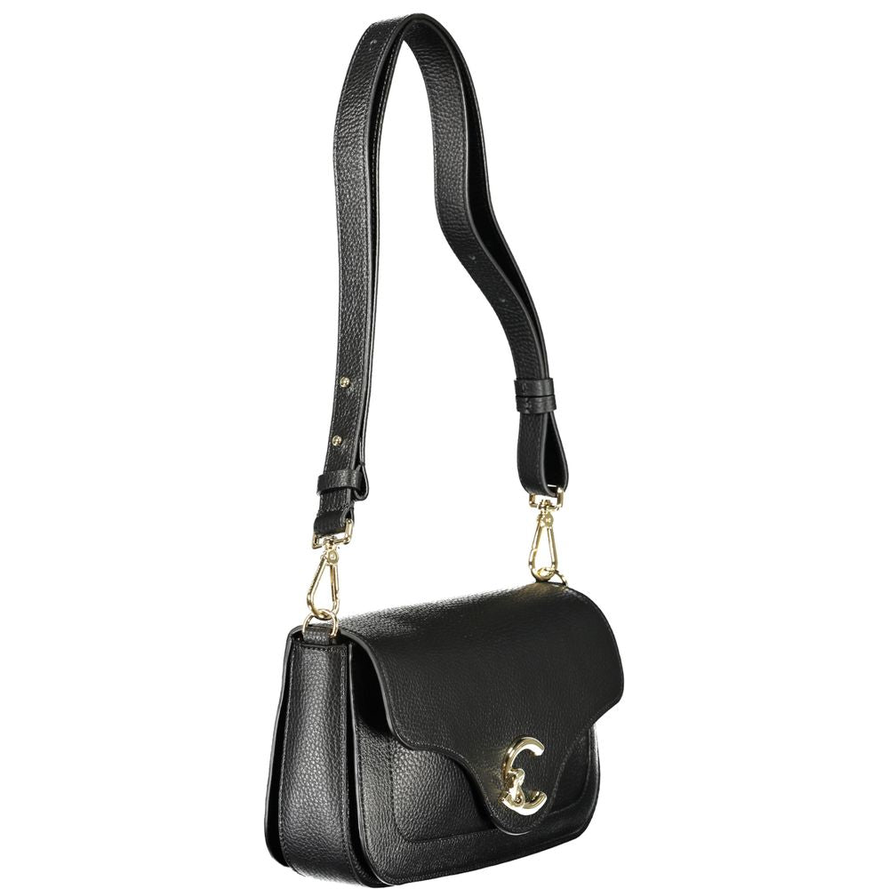 Coccinelle Black C Me Bag - XT & Co