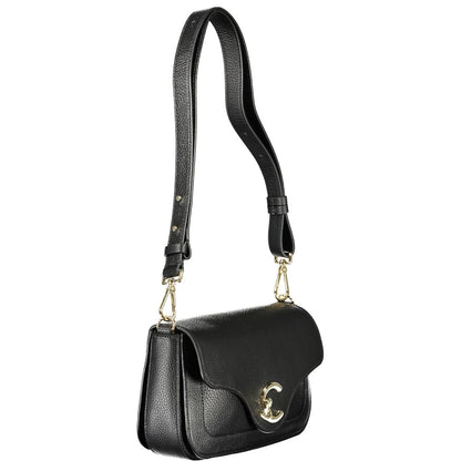 Coccinelle Black C Me Bag - XT & Co