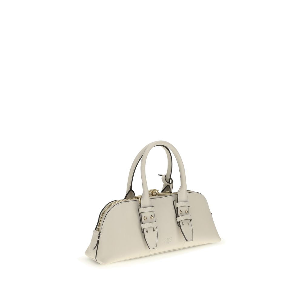 Bolso de mano PINKO Escape Baguette