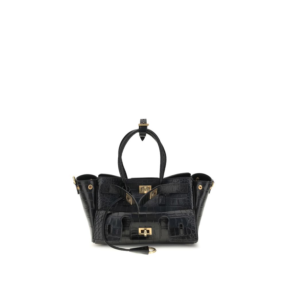 Balenciaga BelAir Mini Shoulder Bag - XT & Co