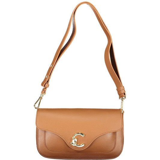 Coccinelle Brown C Me Bag S - XT & Co