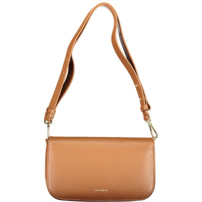 Coccinelle Brown C Me Bag S - XT & Co