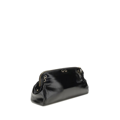 Miu Miu Black Softy Shoulder Bag - XT & Co