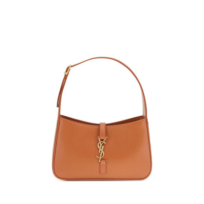 Saint Laurent Orange Bos Taurus Shoulder Bag - XT & Co