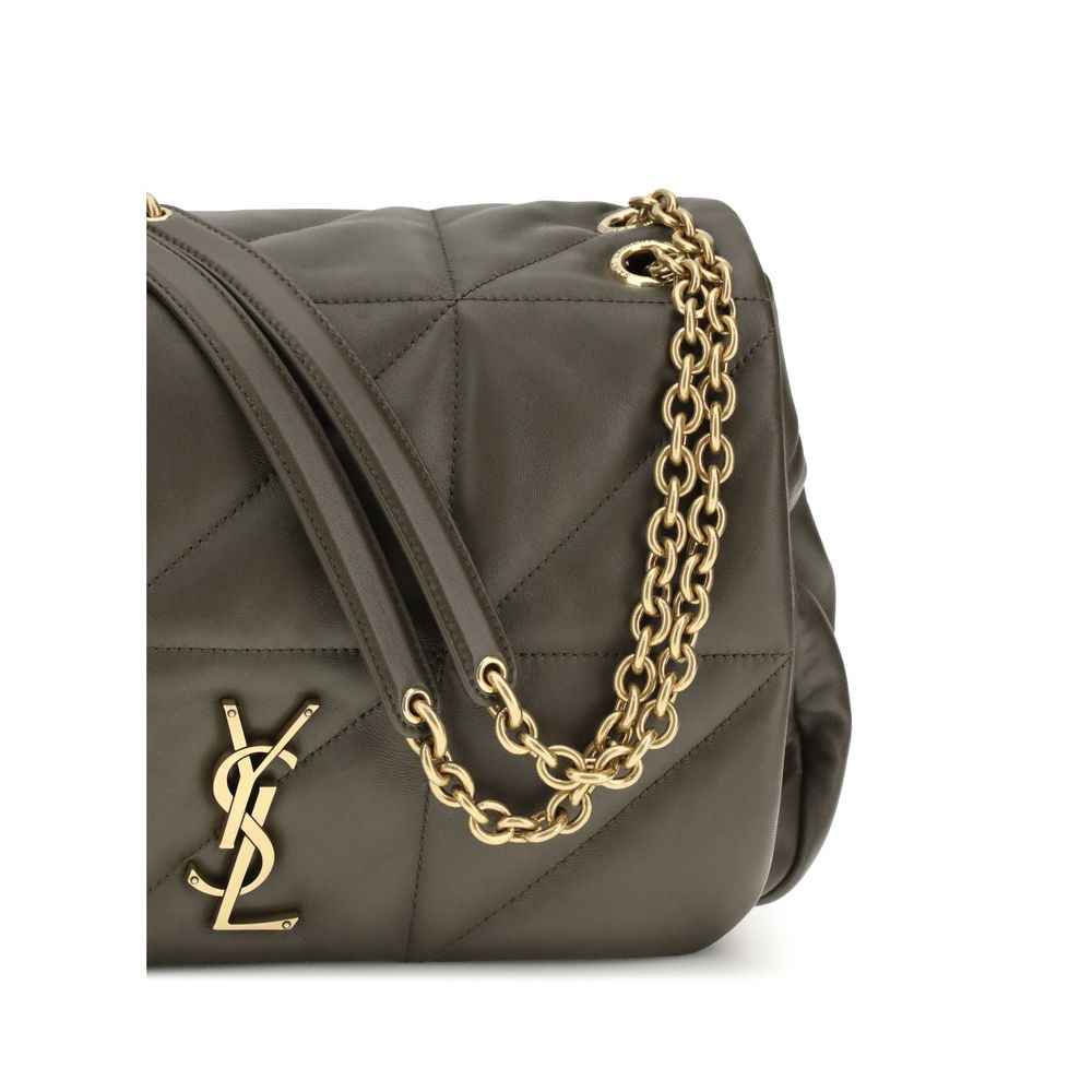 Saint Laurent The Jamie Medium Shoulder Bag - XT & Co