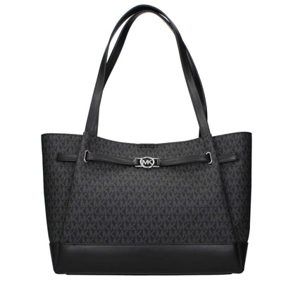 Michael Kors Black Shoulder Bag - XT & Co