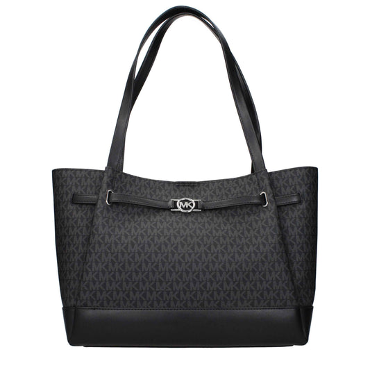 Michael Kors Black Shoulder Bag - XT & Co