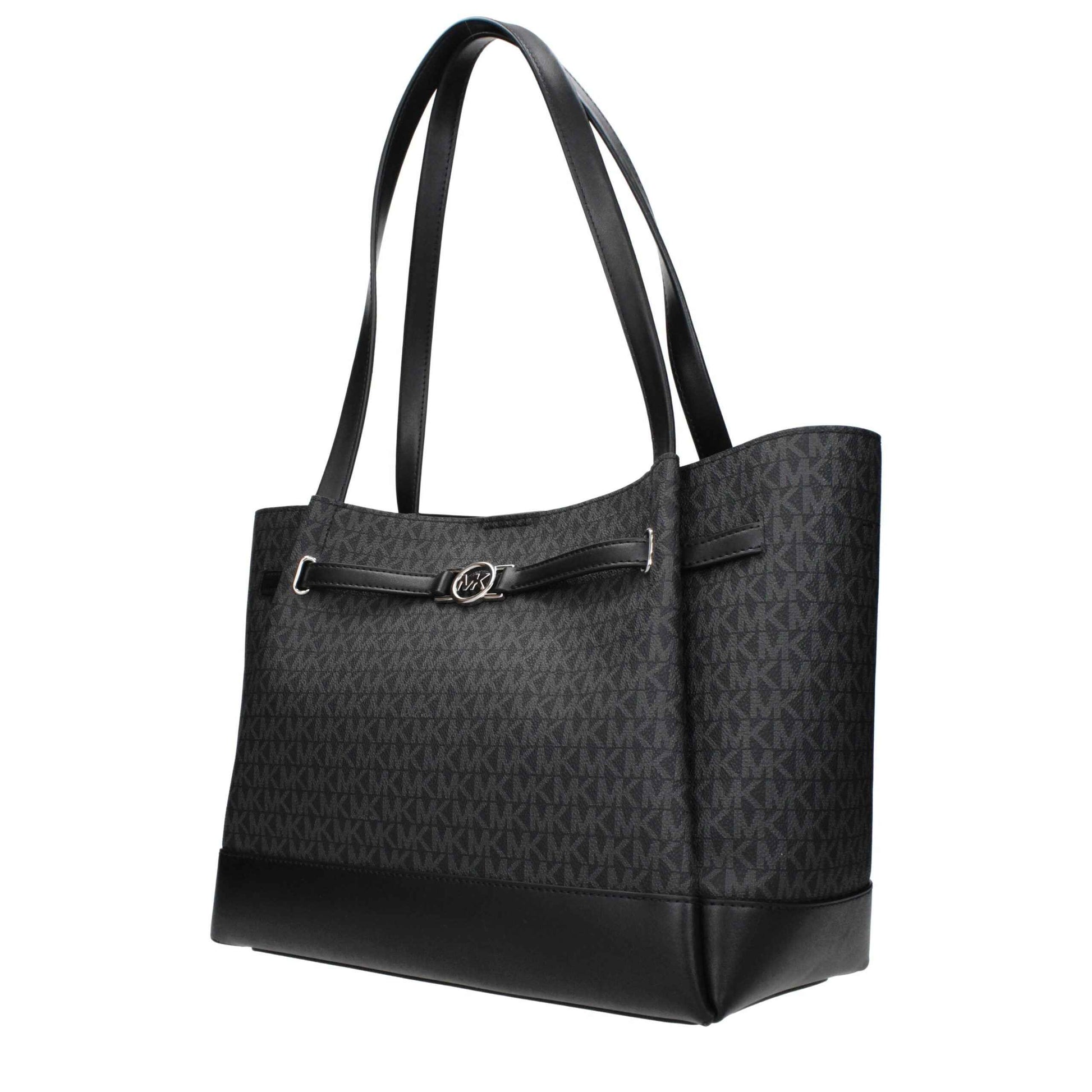 Michael Kors Black Shoulder Bag - XT & Co