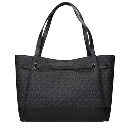 Michael Kors Black Shoulder Bag - XT & Co