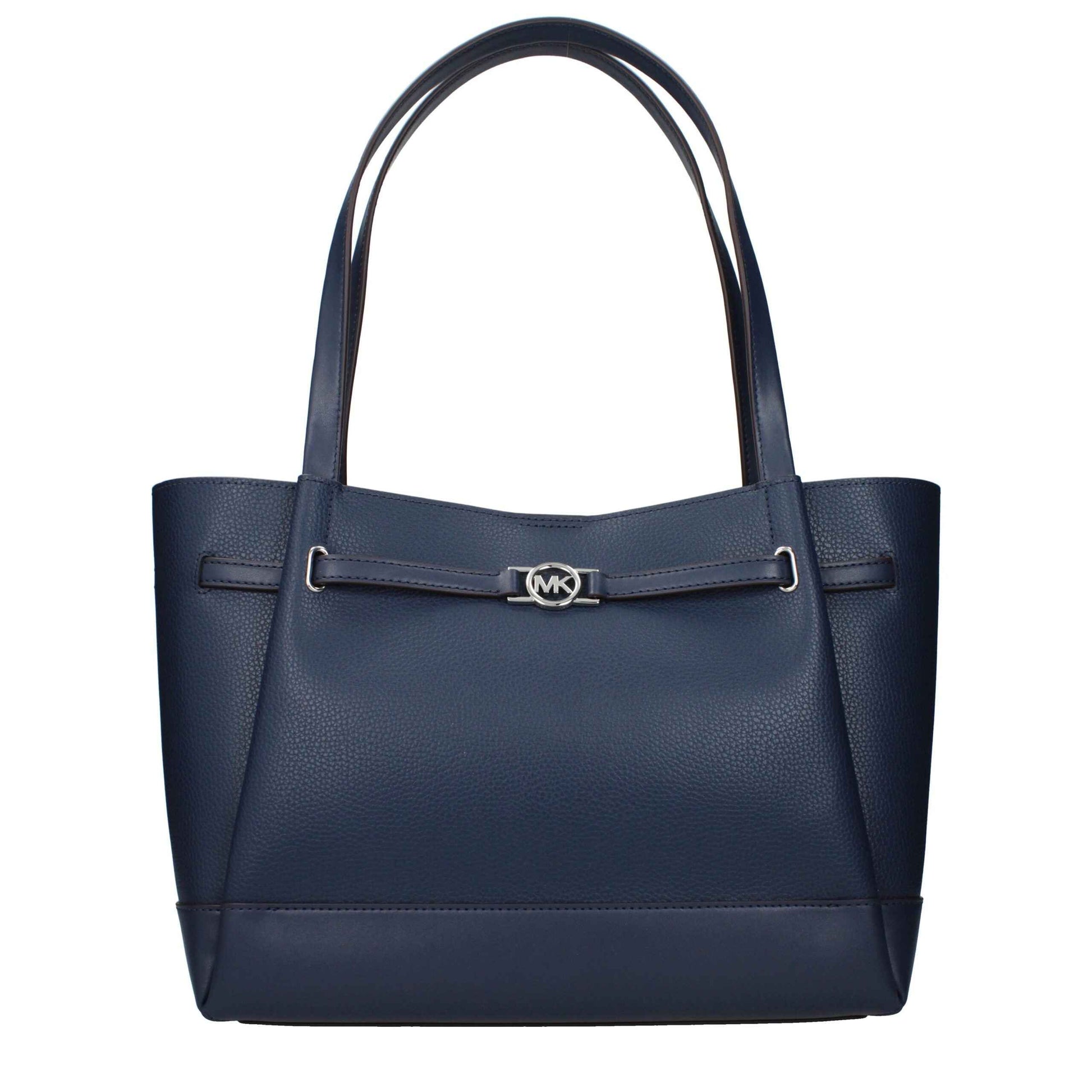 Michael Kors Blue Shoulder Bag - XT & Co