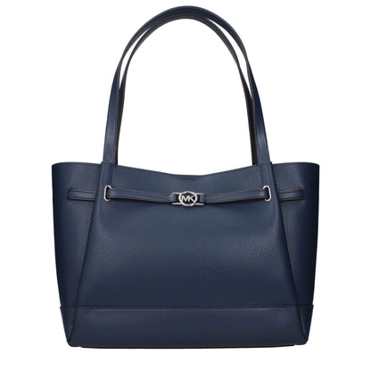 Michael Kors Blue Shoulder Bag - XT & Co