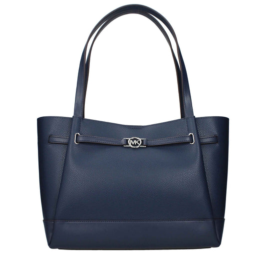 Michael Kors Blue Shoulder Bag - XT & Co