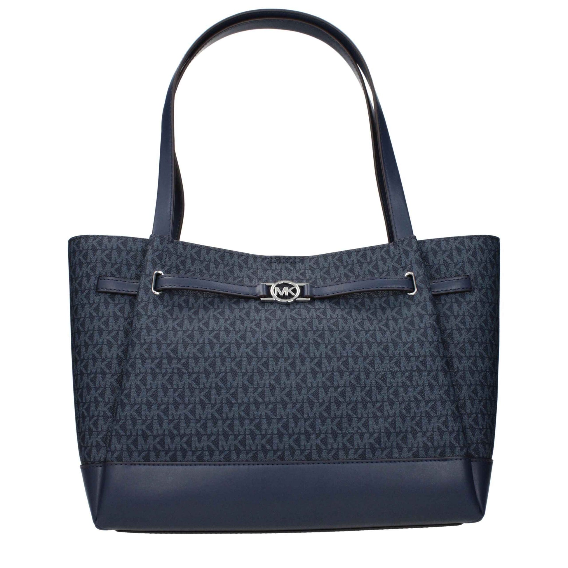 Michael Kors Blue Shoulder Bag - XT & Co