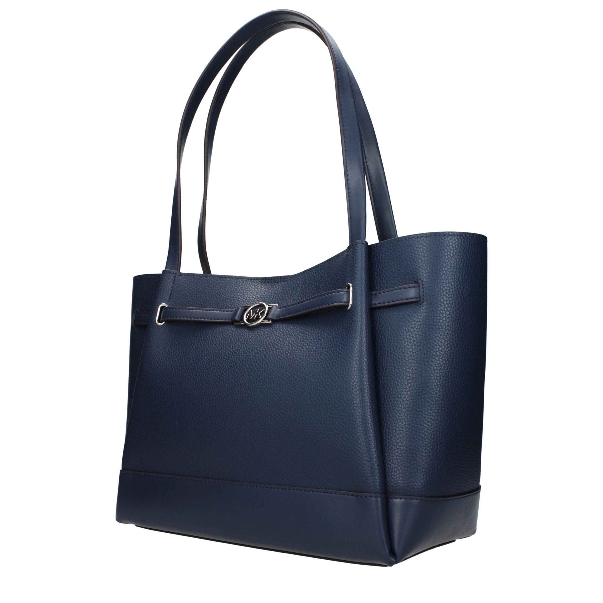 Michael Kors Blue Shoulder Bag - XT & Co