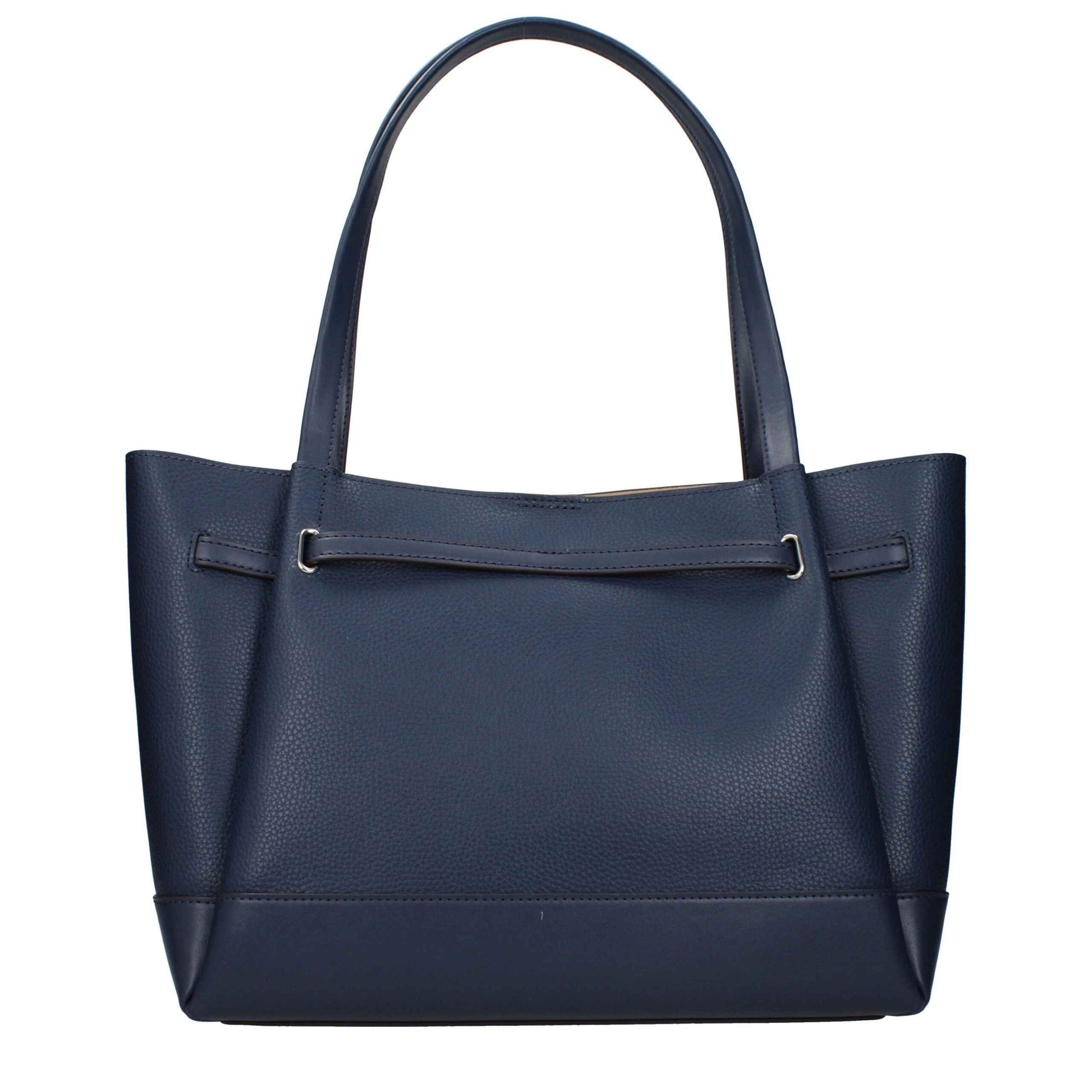 Michael Kors Blue Shoulder Bag - XT & Co