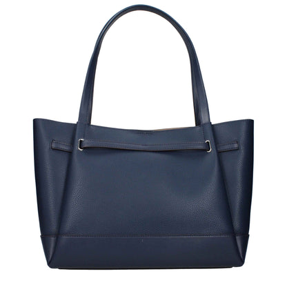 Michael Kors Blue Shoulder Bag - XT & Co