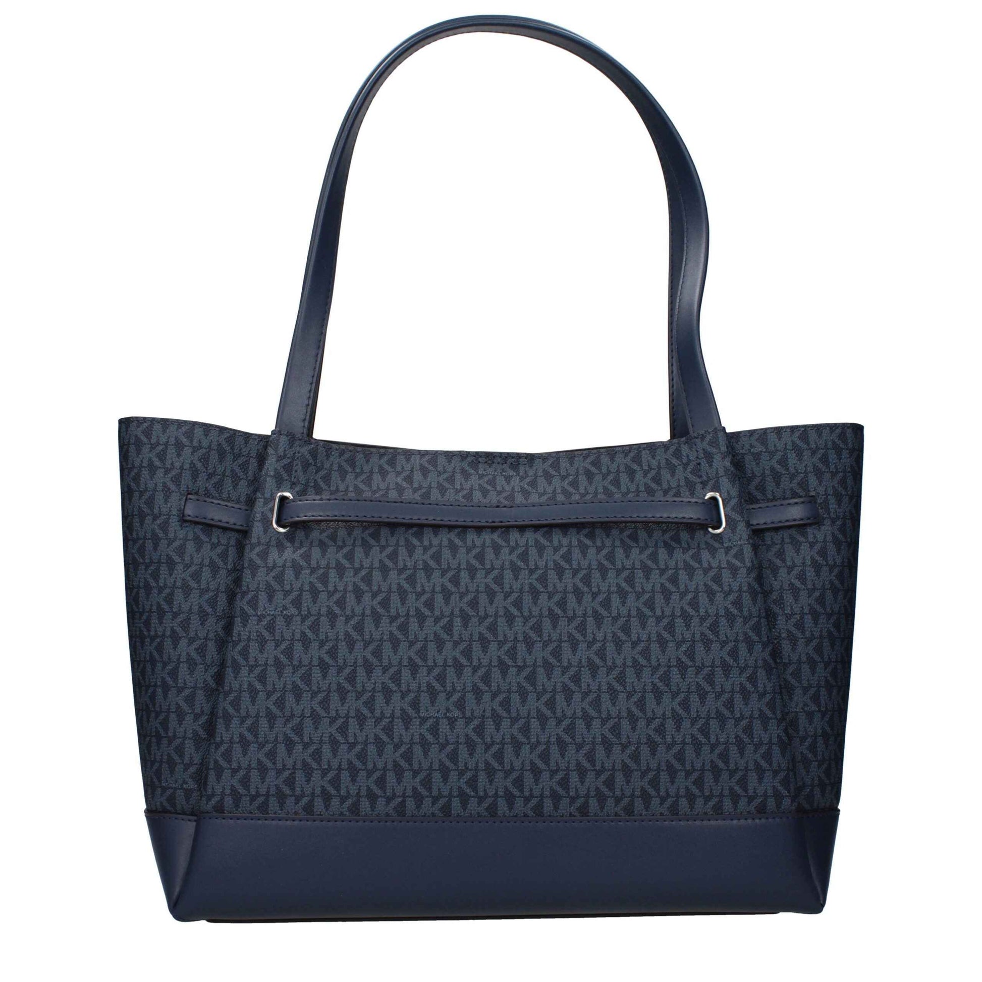 Michael Kors Blue Shoulder Bag - XT & Co