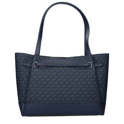 Michael Kors Blue Shoulder Bag - XT & Co