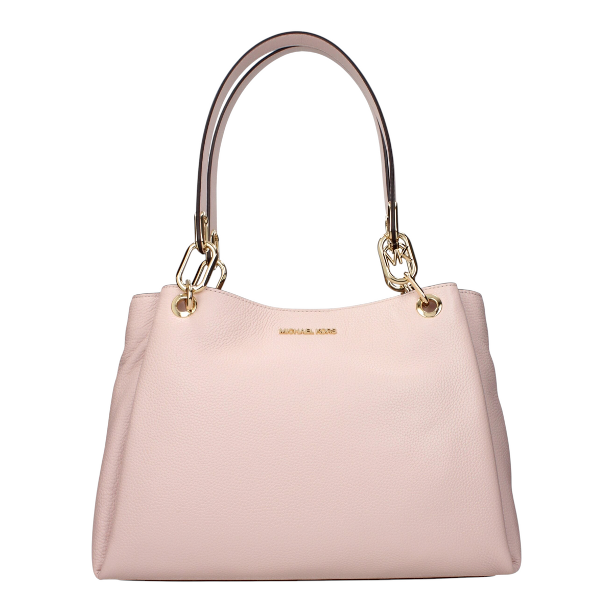 Michael Kors Trisha Shoulder Bag Pink