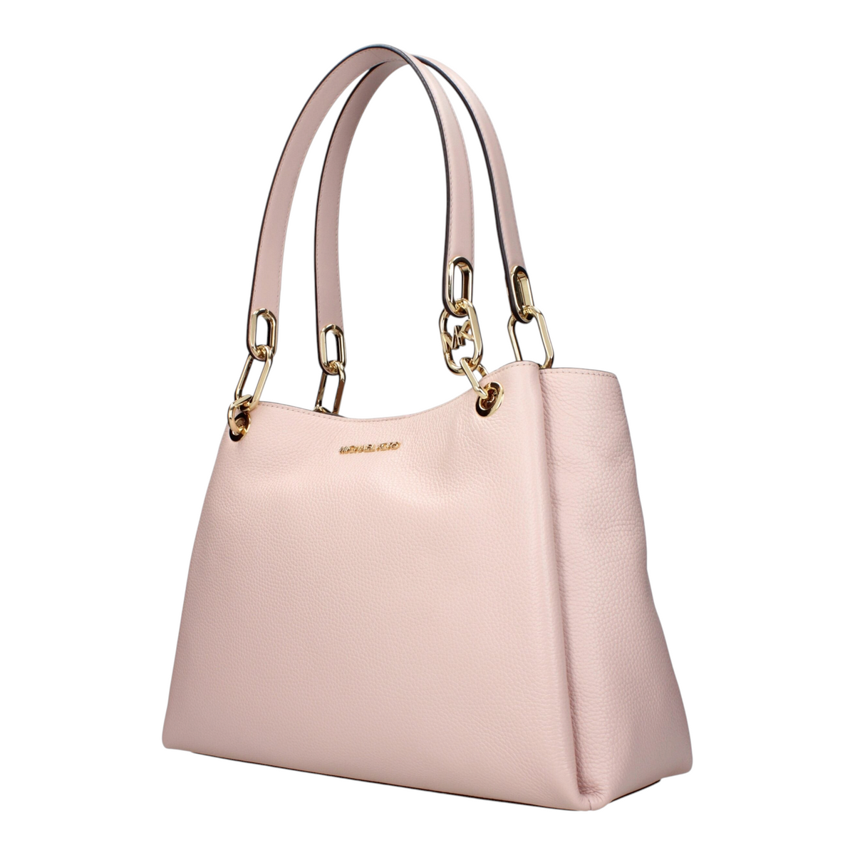 Michael Kors Trisha Shoulder Bag Pink