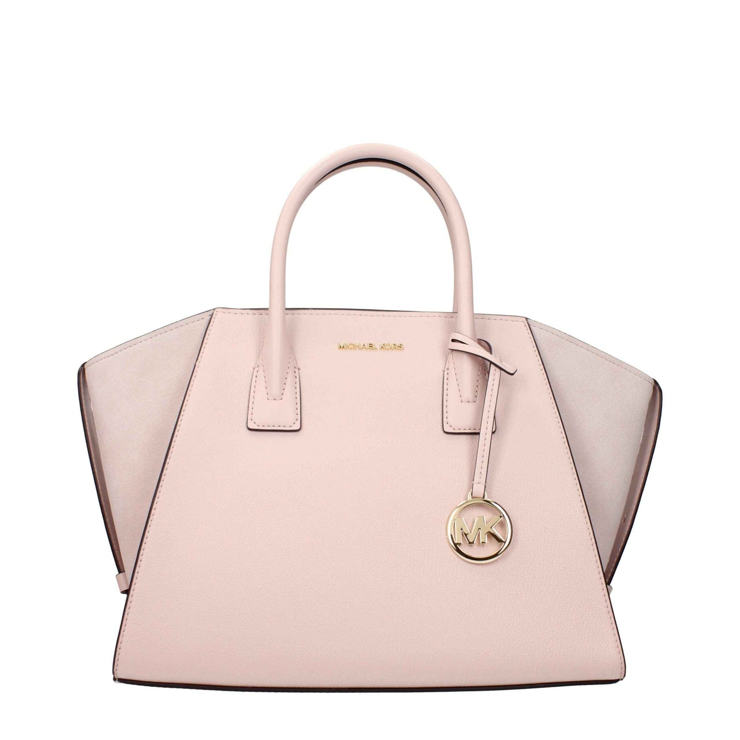 Michael Kors Pink Leather Shoulder Bag - XT & Co