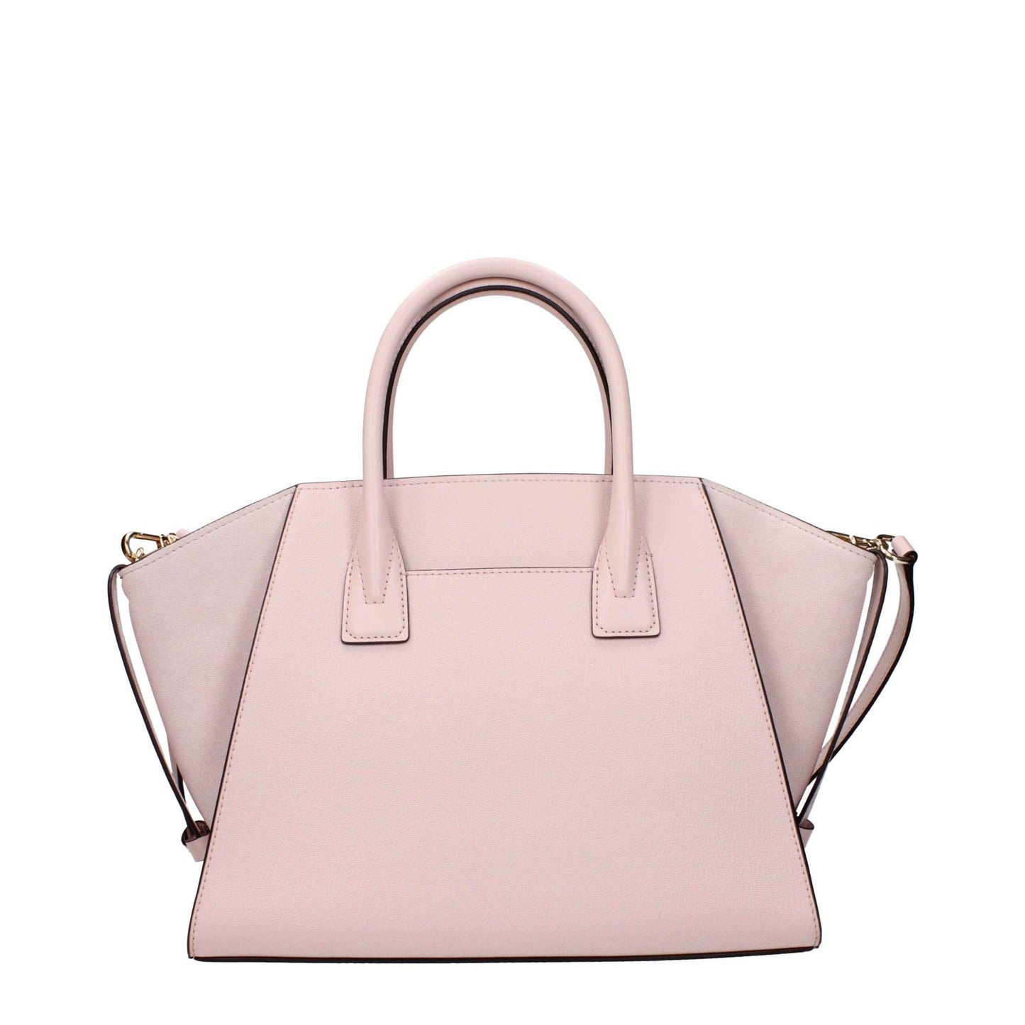 Michael Kors Pink Leather Shoulder Bag - XT & Co