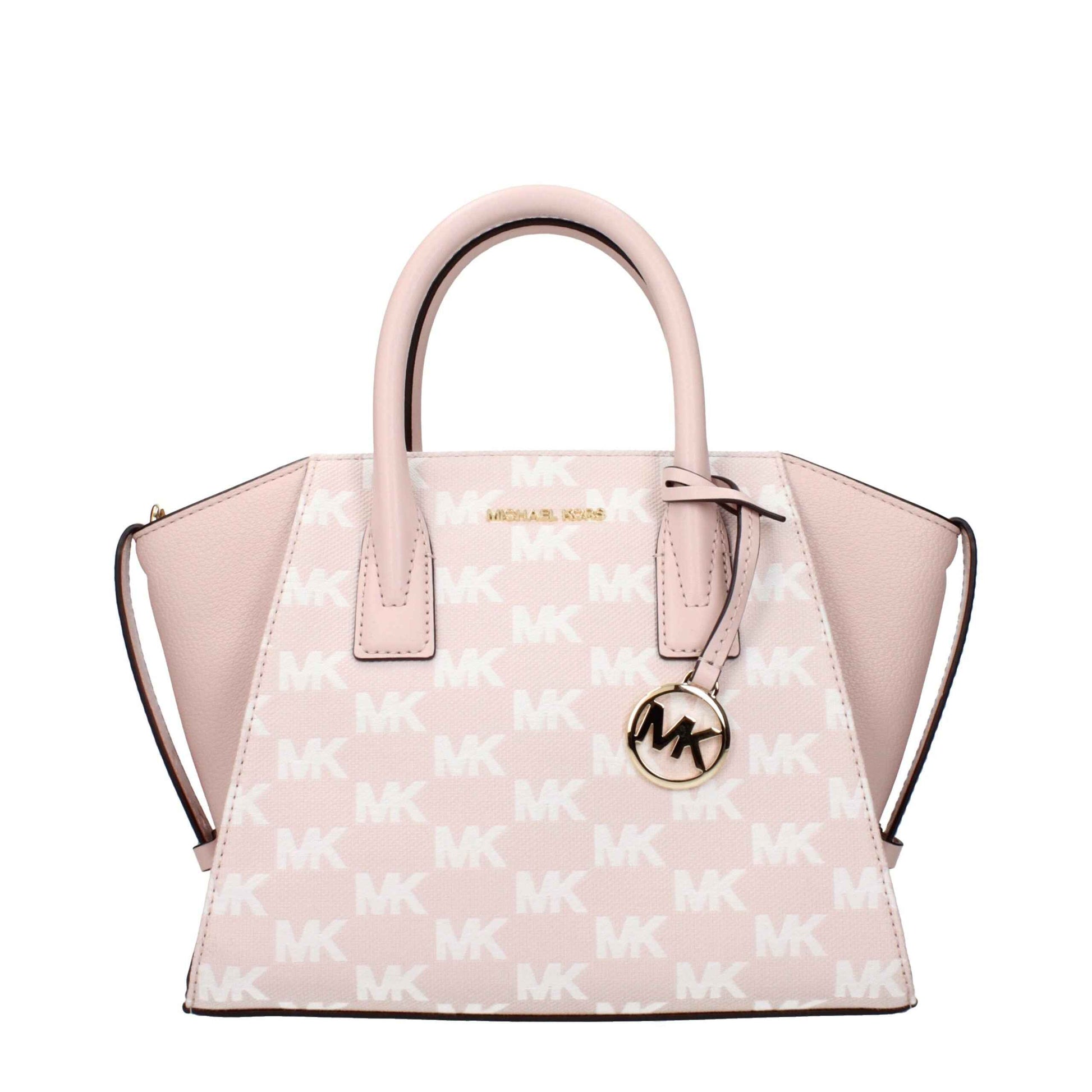 Michael Kors Pink Shoulder Bag - XT & Co