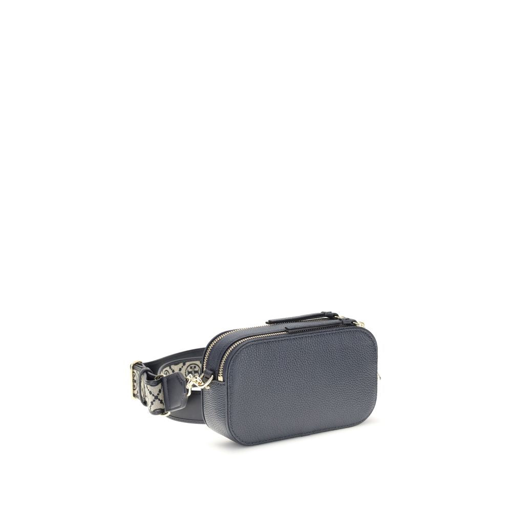 Tory Burch Blue Mini Miller CrossbodyBag - XT & Co
