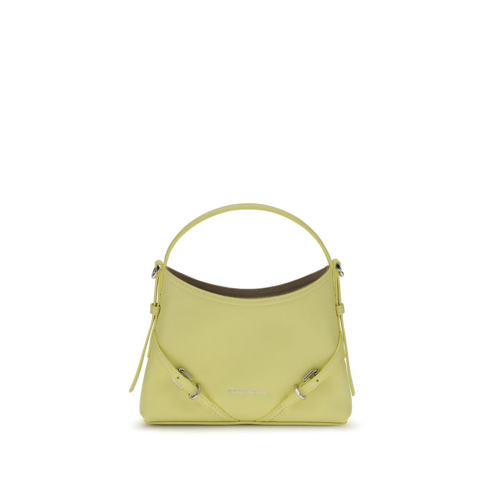 Givenchy Voyou nano Bos Taurus Shoulder Bag i - XT & Co