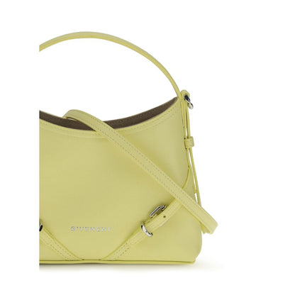 Givenchy Voyou nano Bos Taurus Shoulder Bag i - XT & Co