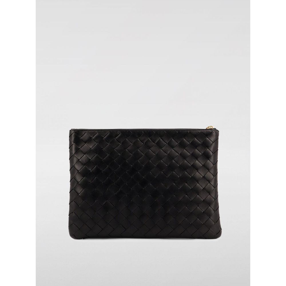 Bottega Veneta Intrecciato Leather Handbag - XT & Co