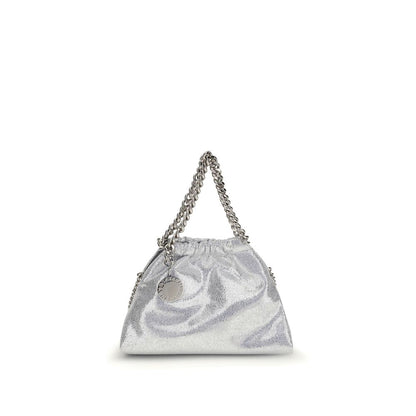 Stella McCartney Silver Falabella Shoulder Bag - XT & Co