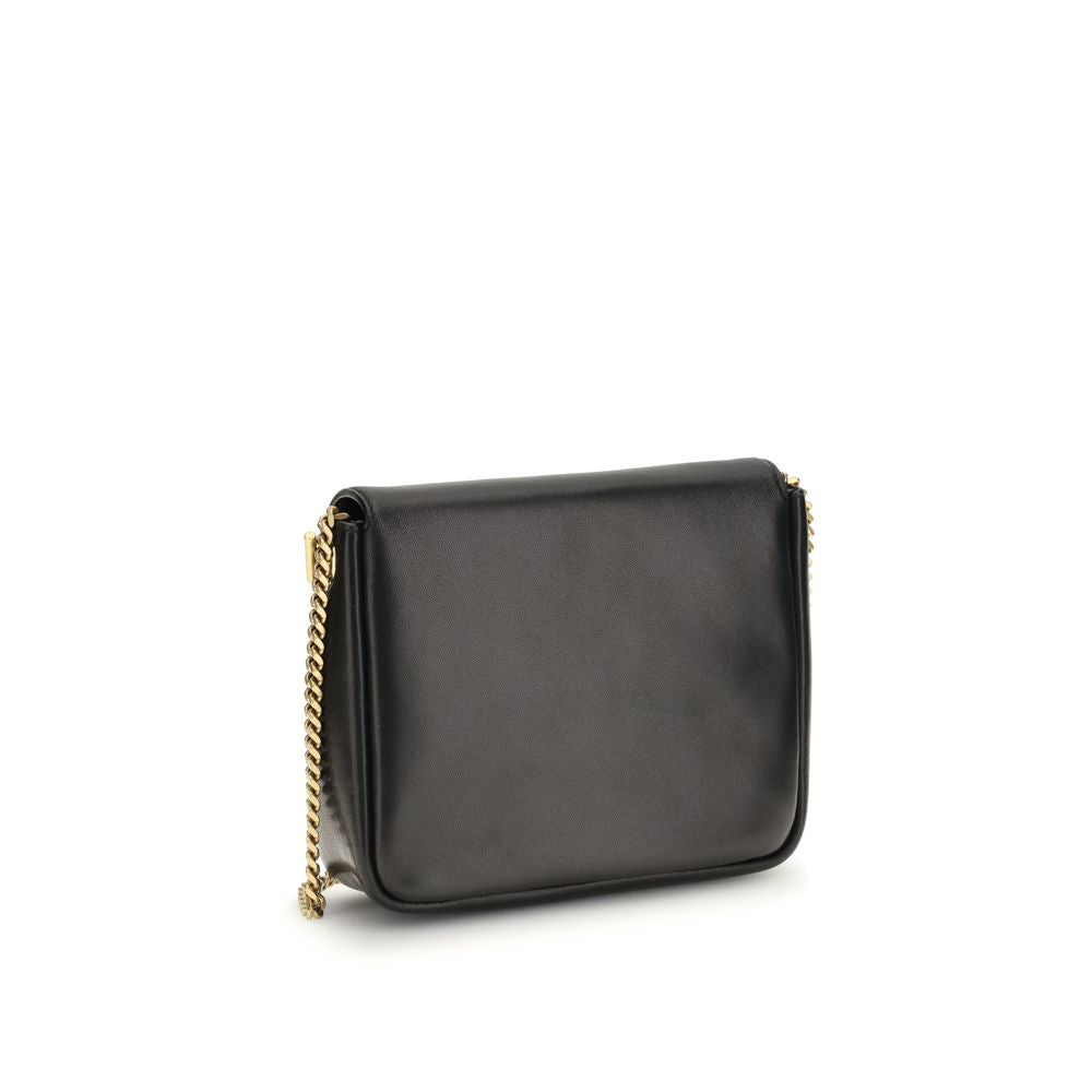The Saint Laurent leather Solferino Shoulder Bag - XT & Co