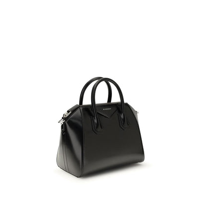 Givenchy Black  Bos Taurus Handbag - XT & Co