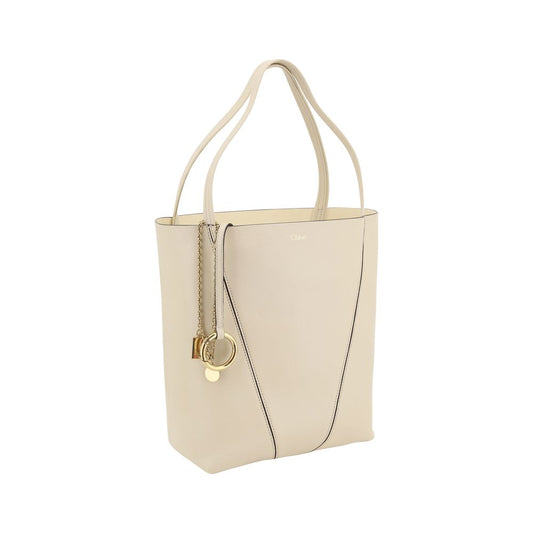 Chloé Cream  Shoulder Bag - XT & Co