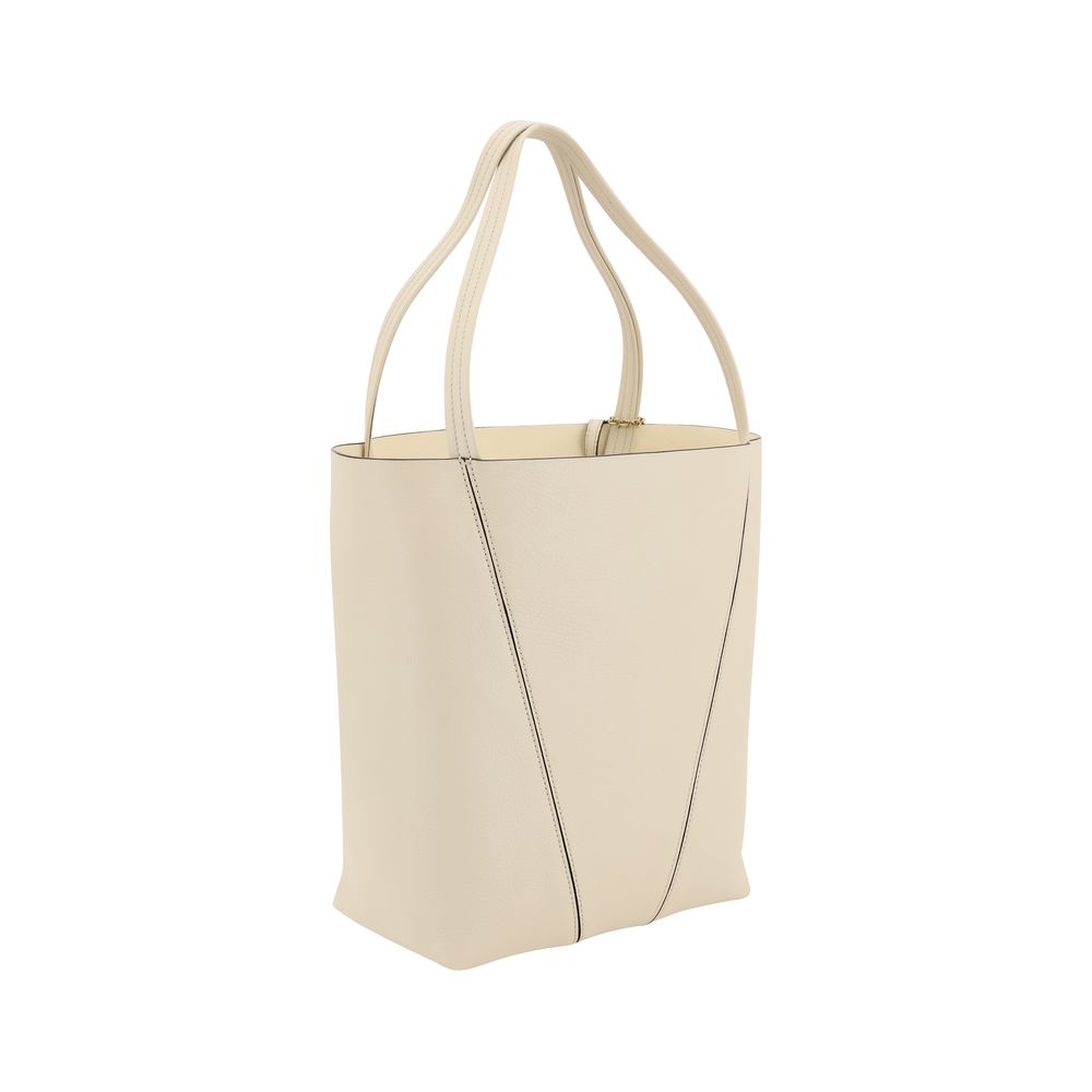 Chloé Cream  Shoulder Bag - XT & Co