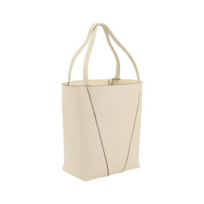 Chloé Cream  Shoulder Bag - XT & Co