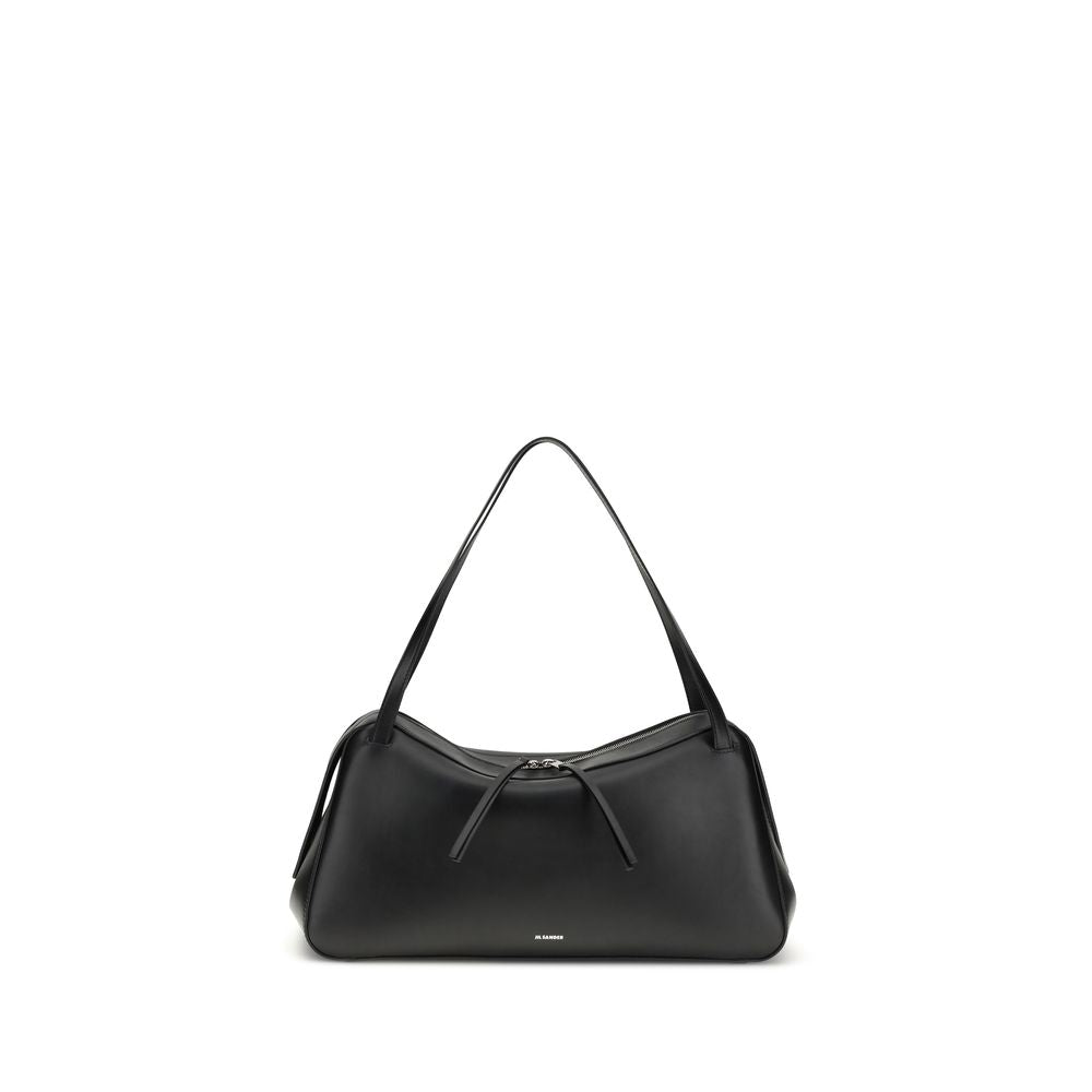 Jil Sander Bos Taurus Shoulder Bag - XT & Co