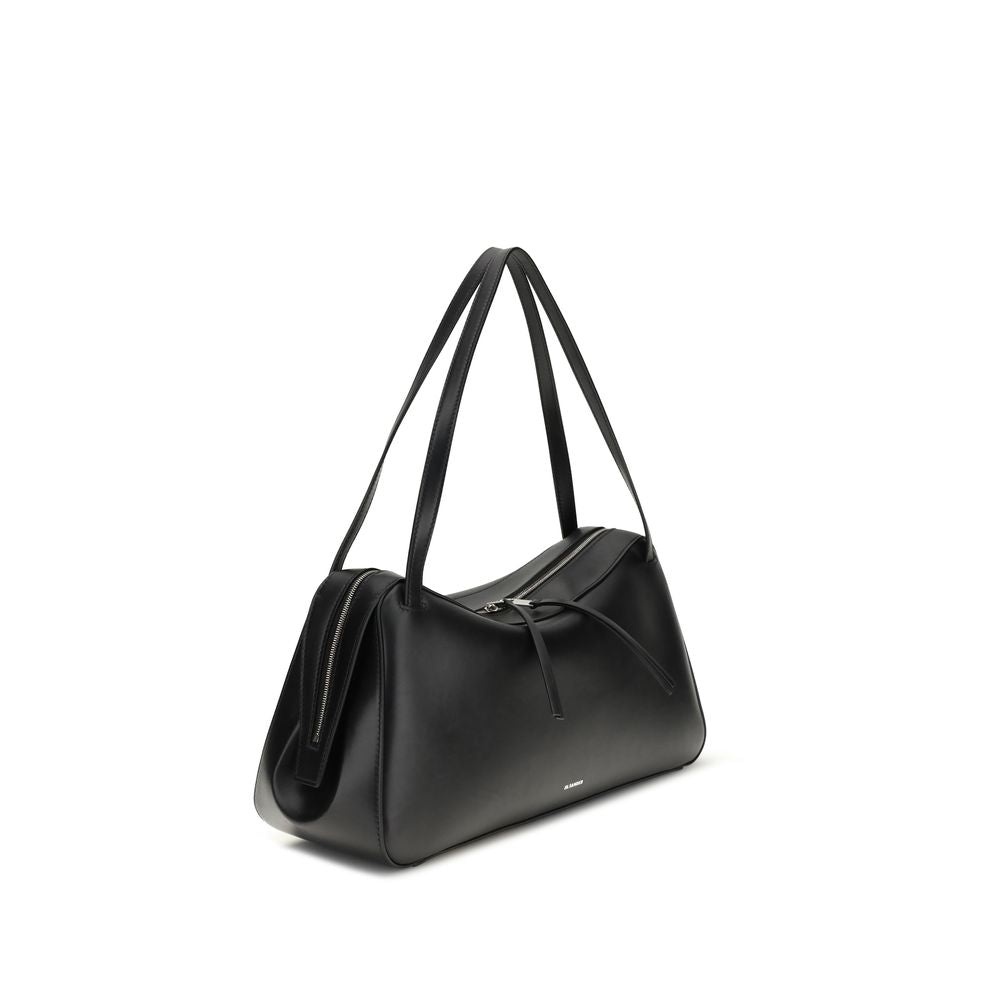 Jil Sander Bos Taurus Shoulder Bag - XT & Co