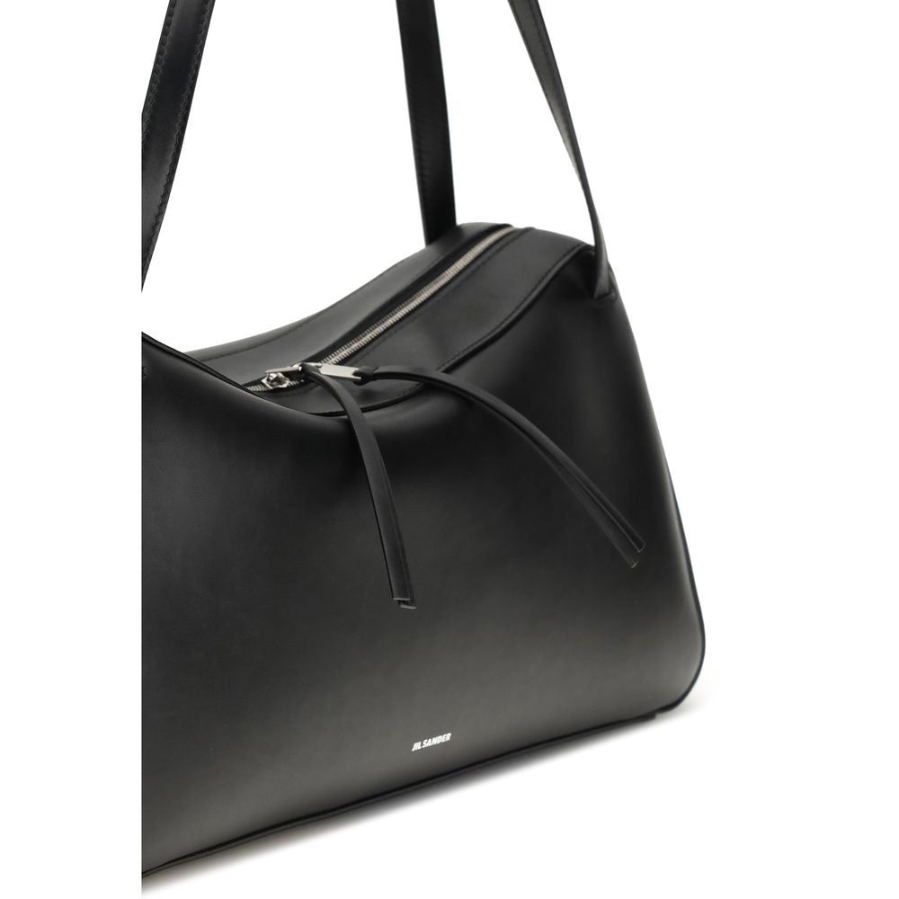 Jil Sander Bos Taurus Shoulder Bag - XT & Co