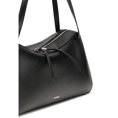 Jil Sander Bos Taurus Shoulder Bag - XT & Co