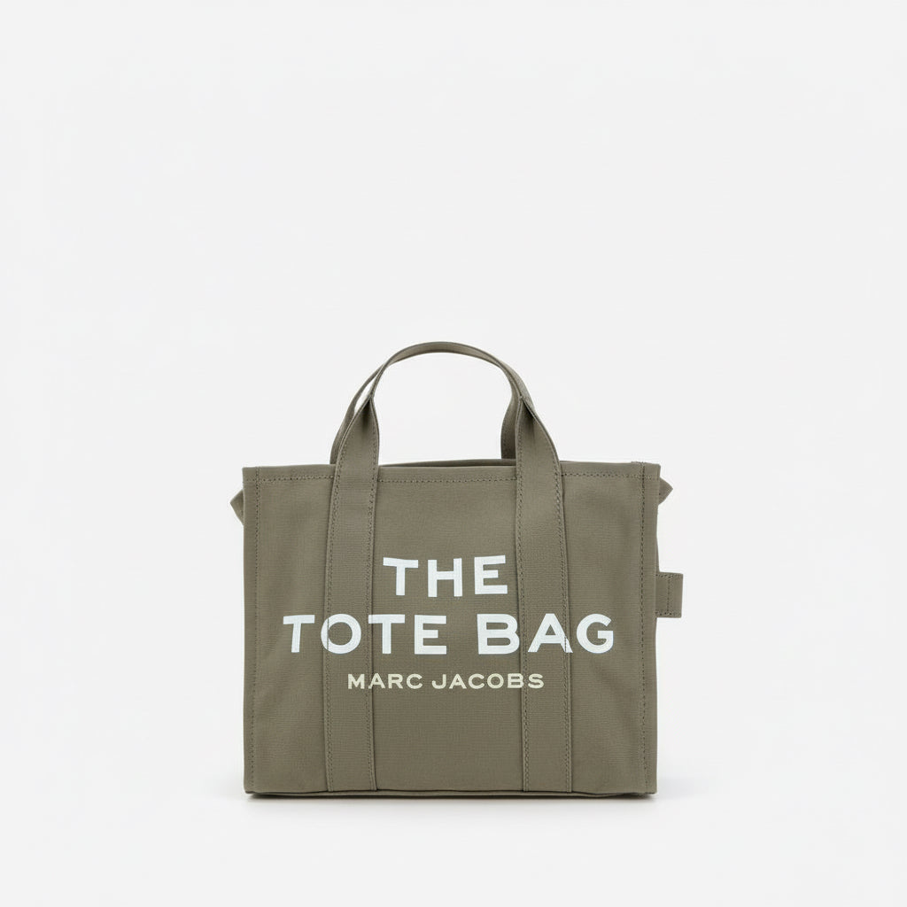 Marc Jacobs Brown Tote Bag - XT & Co