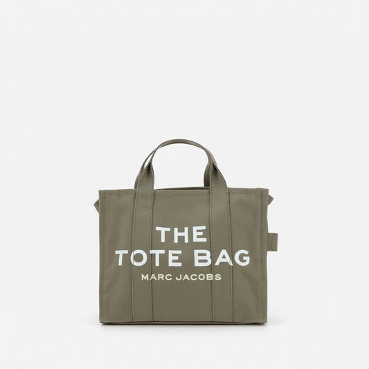 Marc Jacobs Brown Tote Bag - XT & Co