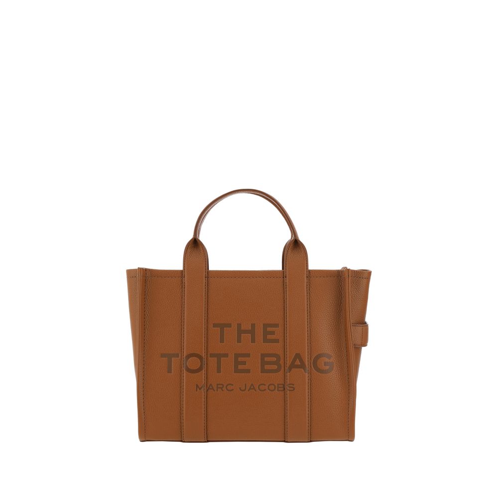 Marc Jacobs Brown  Medium  Tote Bag